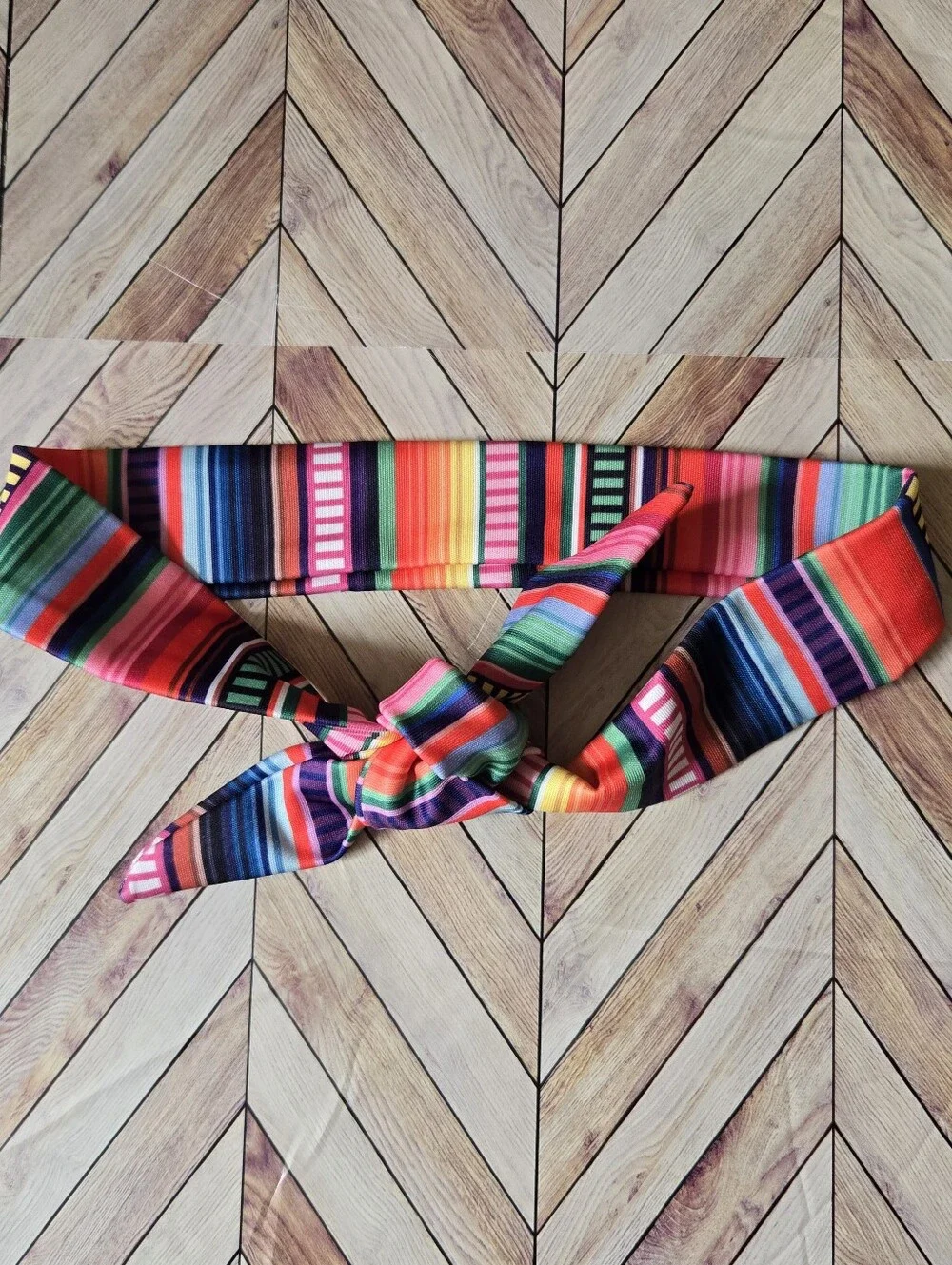 Toddler Girl Serape Bloomers & Headband Set Classic Country Music Icons Outfit
